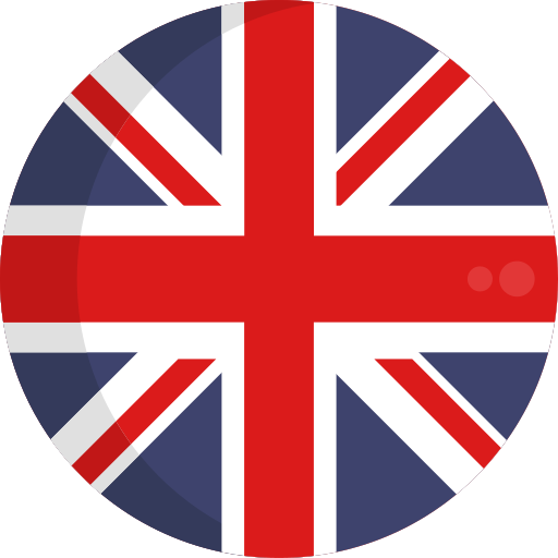 English Flag