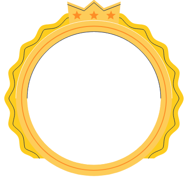 Medal frame