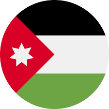 Jordan