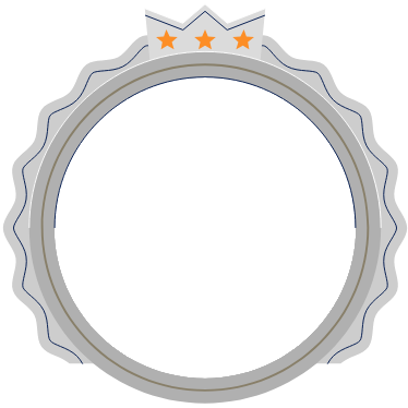 Medal frame