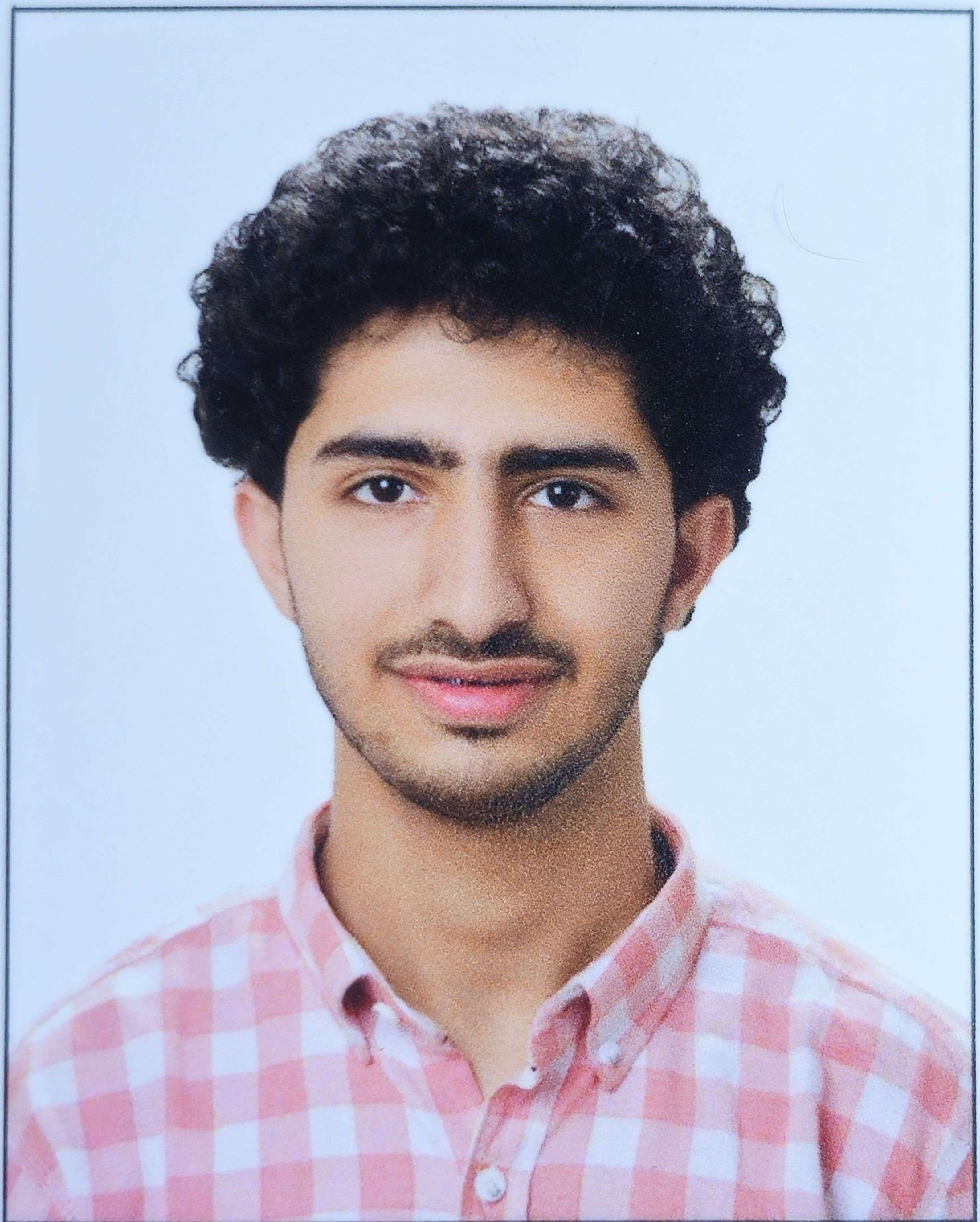 Mohammed