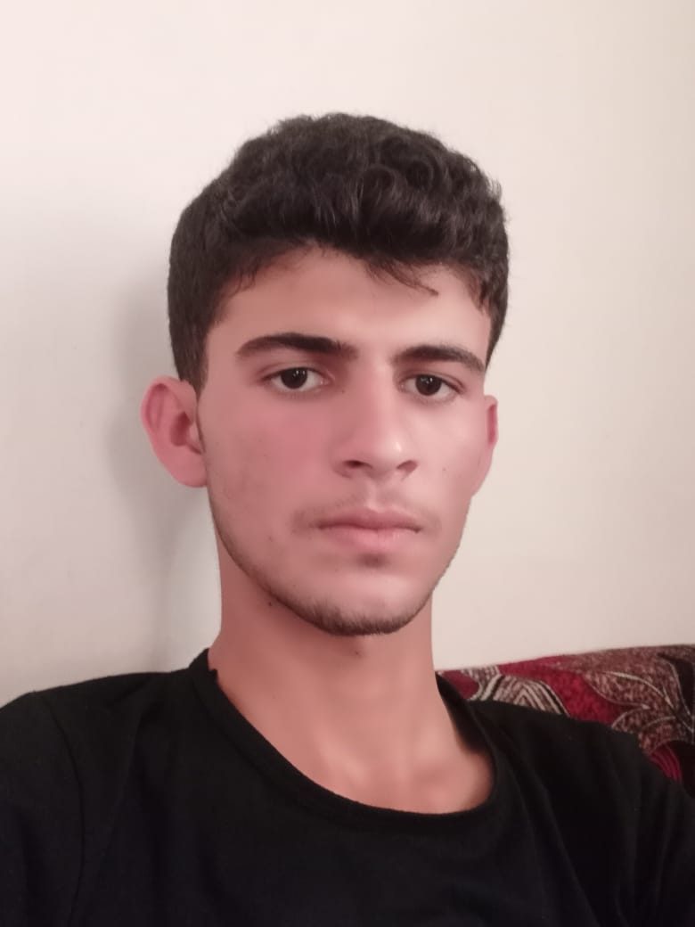Ahmed